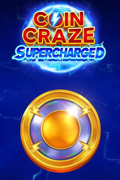 Coin Craze: Supercharged slot at Betrepublic Casino