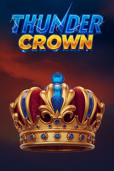 Thunder Crown slot at Betrepublic Casino