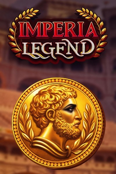 Imperia Legend slot at Betwest Casino