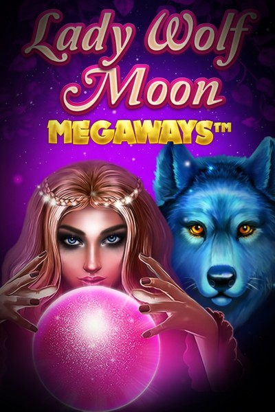 Lady Wolf Moon Megaways slot at Betwest Casino