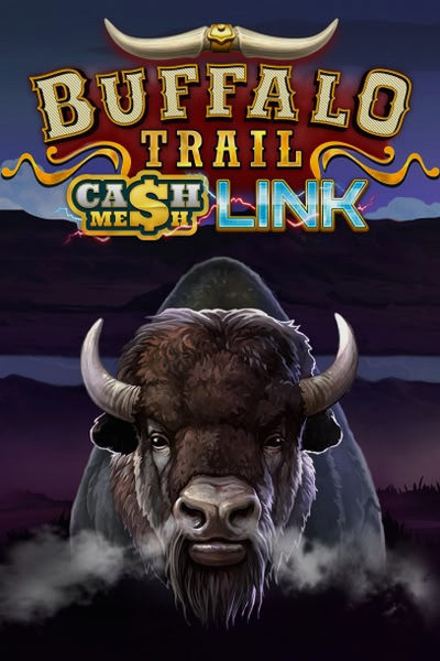 Buffalo Trail – Cash Mesh LINK slot at Casinova Casino