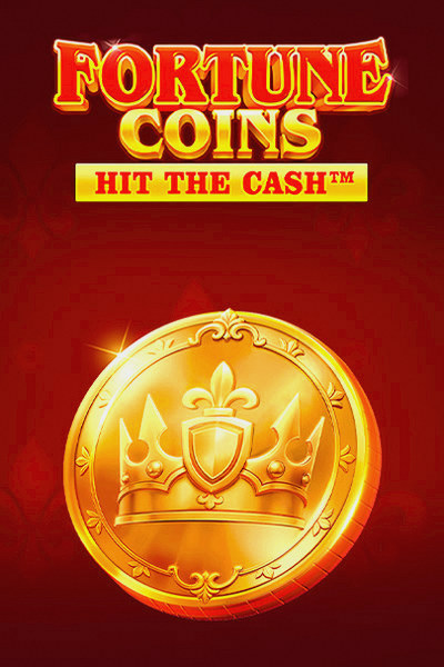 Fortune Coins slot at Casinova Casino