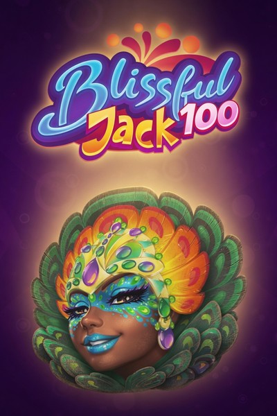 Blissfull Jack 100 slot at Cleobetra Casino
