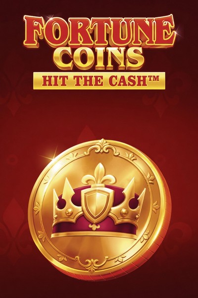 Fortune Coins slot at Cleobetra Casino