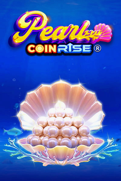 Pearl Coin Rise slot at Cleobetra Casino