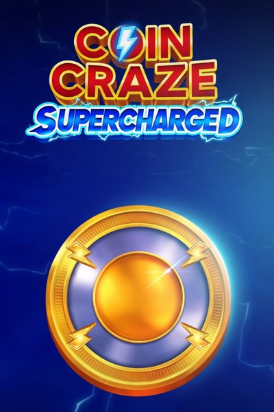 Coin Craze: Supercharged slot at Kingmaker Casino