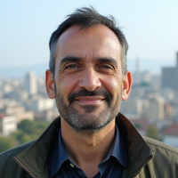 Elie K.